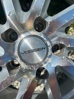 Jantes vossen 19 pouce