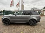 LANDROVER Range Rover Sport 3.0D 2014/257000km, Auto's, Automaat, Euro 5, Bedrijf, Diesel