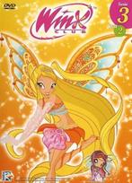 Winx club, Cd's en Dvd's, Ophalen of Verzenden, Gebruikt