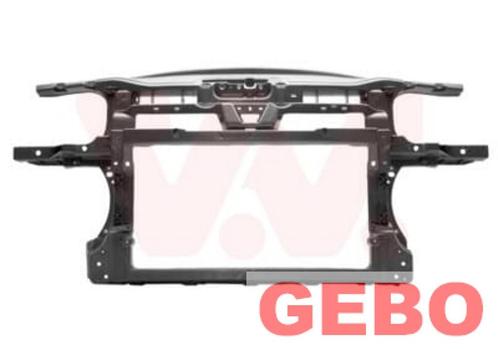 Volkswagen Caddy 2004/2009 voorfront 2K0 805 588 B, Auto-onderdelen, Carrosserie, Bumper, Volkswagen, Voor, Nieuw, Ophalen of Verzenden