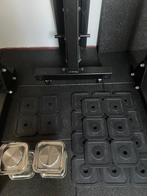 Quick-Lock verstelbare Dumbbell - 68 KG (2 x 34 KG Dumbbell), Ophalen of Verzenden, Zo goed als nieuw, Benen, Dumbbell