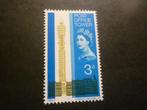 Groot-Brittannië/Grande-Bretagne 1965 Mi 402**, Verzenden, Postfris