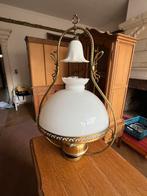 Lampe Belge: antieke hanglampen, Ophalen, Zo goed als nieuw