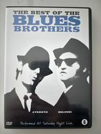 DVD The best of Blues Brothers (1993) Saturday Night Live, CD & DVD, DVD | Musique & Concerts, Enlèvement ou Envoi