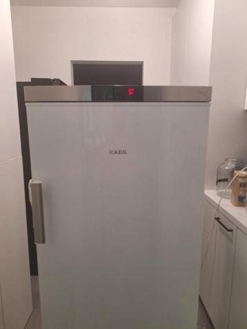 Frigo AEG S63300KDW0 beschikbaar voor biedingen