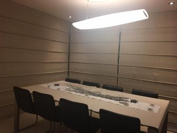 Moderne design hanglamp Deltalight Nebel beschikbaar voor biedingen