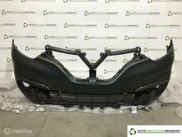 Voorbumper Renault Kadjar NIEUW ORIGINEEL 620220343R