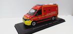 Man tge 1/43 ambulance vsav pompier du Gard, Enlèvement ou Envoi, Neuf