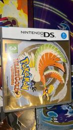 Pokemon Heartgold, Consoles de jeu & Jeux vidéo, Jeux | Nintendo DS, Comme neuf, Enlèvement ou Envoi