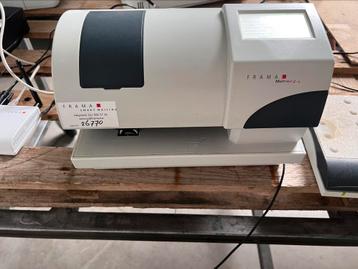 Frama matrix f2-L beschikbaar voor biedingen