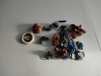 Lego bionicle 8610 Ahkmou, Kinderen en Baby's, Speelgoed | Duplo en Lego, Ophalen of Verzenden, Gebruikt, Complete set, Lego