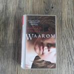 Waarom Marjorie Celona, Ophalen of Verzenden