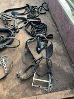 Paardentuig, Dieren en Toebehoren, Ophalen, Gebruikt