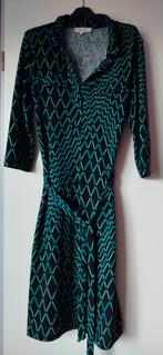 Kleedjes Lola& Liza, Enlèvement, Comme neuf, Taille 38/40 (M), Noir