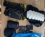 Snowboard/ski/skateboard bescherming, Sport en Fitness, Snowboarden, Ophalen of Verzenden, Gebruikt, Overige typen