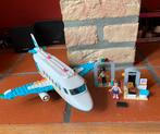 Lego friends « l avion privé «, Enlèvement ou Envoi, Comme neuf, Briques en vrac, Lego