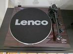 Lenco LBT 288 platenspeler, Ophalen, Zo goed als nieuw, Platenspeler, Overige merken