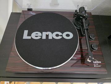 tourne disque lenco LBT 288, Enlèvement, Comme neuf, Tourne-disque, Autres marques