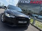 AUDI A6 BREAK 2.0TDi 3X-S LINE SHADOW CUIR XENON GAR.1AN, Auto's, Audi, https://public.car-pass.be/vhr/2f5120a8-e3ba-4650-9349-dc037a8d4f0f