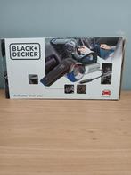 Black+Decker Dustbuster pivot (nieuw), Ophalen