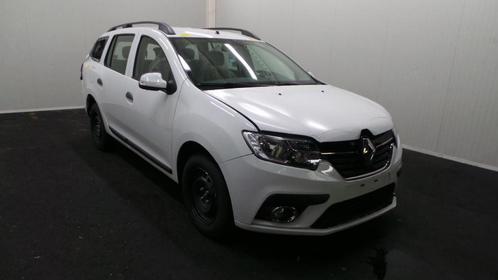 Renault Logan 2017 voorkop (plaatwerk verlichting koelers ed, Auto-onderdelen, Carrosserie, Bumper, Gebruikt, Ophalen