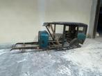 chassis buick model 27 bouwjaar 1929, Auto-onderdelen, Ophalen, Buick