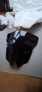 Pare-brise Yamaha R6 2008, Enlèvement ou Envoi