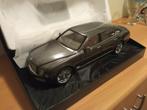 Bentley Mulsanne , 1:18 , Minichamps, Hobby en Vrije tijd, Ophalen of Verzenden, Zo goed als nieuw, Auto, MiniChamps