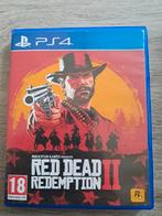 Red dead 2 ps4, Games en Spelcomputers, Ophalen