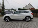 BMW X1 2.0 d sDrive18 (bj 2018), Auto's, USB, 4 cilinders, 136 pk, Wit