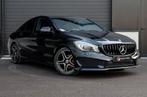 Cla 180 amg line, Auto's, 4 cilinders, Zwart, Particulier, Onderhoudsboekje