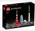 Lego Tokyo 21051 arquitectura, Enlèvement ou Envoi, Lego