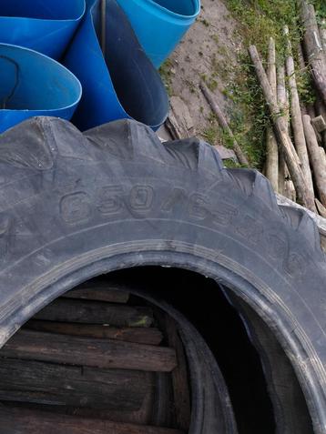 Taurus 650/65 r38 banden beschikbaar voor biedingen
