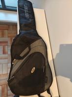 Ritter gitaarzak, Muziek en Instrumenten, Behuizingen en Koffers, Ophalen, Gebruikt