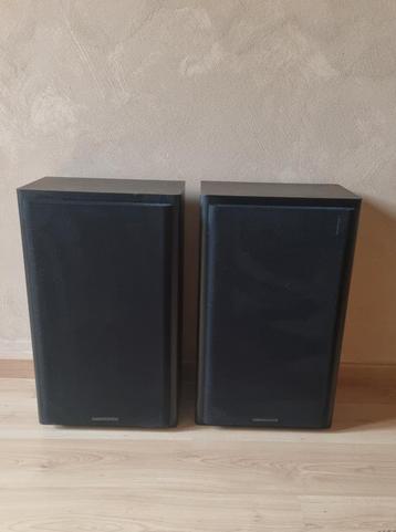 Memorex 205 boxen- werken perfect! beschikbaar voor biedingen