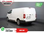 Opel Vivaro 2.0 CDTI 180 pk Aut. L3 (DEMO) Stoelverw/ Carpla, Achat, Entreprise, Carnet d'entretien, Automatique