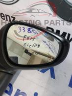 Buitenspiegel rechts van een Ford Fiesta, Gebruikt, -, -, Ophalen of Verzenden