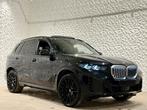 BMW X5 3.0 dAS xDrive M-Pack, Autos, BMW, Cuir, Achat, Entreprise, Entretenue par le concessionnaire
