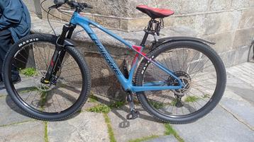VTT, Fietsen en Brommers, Ophalen