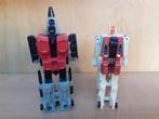 Vintage Transformers G1 Aerialbots, G1, Enlèvement ou Envoi, Utilisé, Autobots