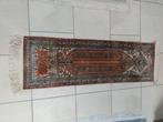 Handgeknoopt tapijt, Maison & Meubles, Ameublement | Tapis & Moquettes, 100 à 150 cm, Rectangulaire, Moins de 50 cm, Enlèvement
