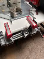 Bankschroef, Doe-het-zelf en Bouw, Ophalen, Zo goed als nieuw