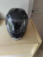 helm brommer, Fietsen en Brommers, Ophalen, Zo goed als nieuw, Small, Overige merken