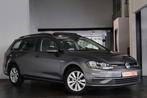 Volkswagen GOLF Variant 1.5 TGI Comfortline CNG DSG PANO BTW, Autos, Argent ou Gris, Achat, Electronic Stability Program (ESP)