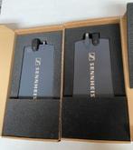Sennheiser UHF Antenne Set., Muziek en Instrumenten, Microfoons, Ophalen, Zo goed als nieuw, Draadloos