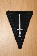 insigne de commandement, Emblème ou Badge, Armée de terre, Enlèvement ou Envoi