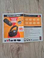 Spaarzegels: Delhaize - JBL, Verzamelen, Ophalen of Verzenden