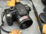 Panasonic LUMIX FZ38 ~ 12,1 MP, Audio, Tv en Foto, Fotocamera's Digitaal, 12 Megapixel, Compact, Ophalen of Verzenden, Zo goed als nieuw