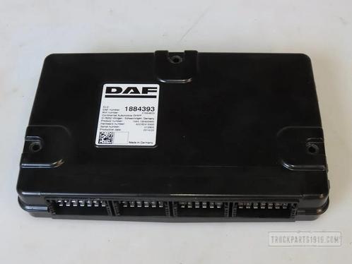 DAF Electrical System ELC stuurkast DAF, Auto-onderdelen, Vrachtwagen-onderdelen, DAF, Gebruikt, Ophalen