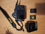 Fotocamera, TV, Hi-fi & Vidéo, Appareils photo numériques, Enlèvement ou Envoi, Utilisé, Nikon